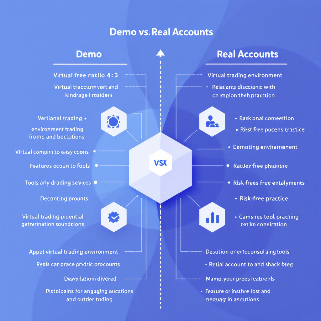 تصویری از صفحه نرم‌افزار متاتریدر با نمودار قیمت فارکس